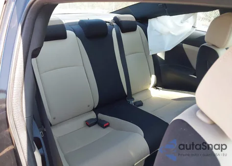 2016 Honda Civic Lx-P from USA, damaged, VIN 2HGFC4B02GH314925